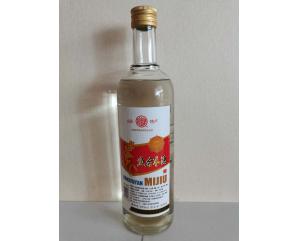 新密孔府宴酒（魚臺米酒）