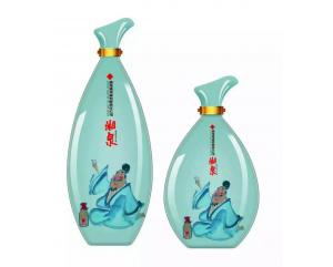 南陽湘泉酒