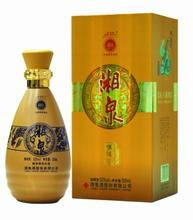 新密黃陶湘泉酒