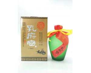 孔府宴酒(特釀)