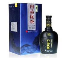內(nèi)品優(yōu)級(jí)酒鬼酒