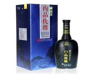內品優級酒鬼酒