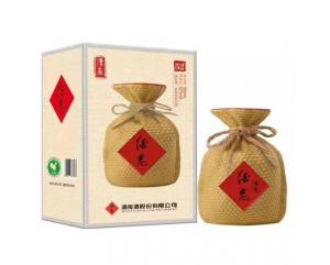 傳承酒鬼酒